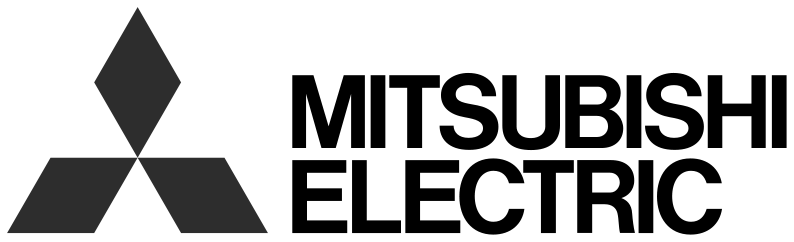 Logo-Mitsubishi Electric